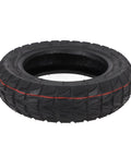 Tubeless 10x2 50 Offroad Tire For 10 Inch Electric Scooters And Skateboards Replacement Outer Tire Durable All Terrain Traction