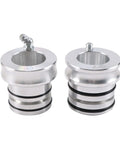44 40mm Front And Rear Wheel Bearing Greaser Tool For Polaris Ranger 570 800 900 1000XP All Aluminum