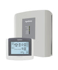 Programmable Touchscreen Thermostat For Easy Home Comfort And Energy Savings, Dialed In Temperature Control With Scheduled Heating