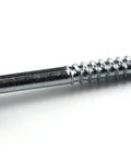 Pocket Hole Screws One And One Half Inch Fine Thread Zinc Pan Head For Woodworking And Cabinetry Indoor Use 500 Count Pack