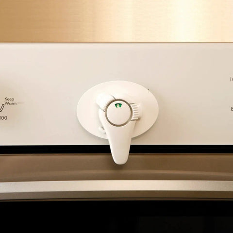 Ezy Check Swivel Appliance Locks For Ovens Microwaves Dishwashers Washers And Dryers Baby Proof Door Guard Latch Easy Install