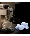 Level Up Your Brew Game With Top Tier Replacement Charcoal Water Filters Compatible With Major Coffee Makers Banish Chlorine Stink And Grime For That Crisp Refreshing Sip Vibe, coffee machine brewing coffee with charcoal filters.