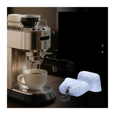 Level Up Your Brew Game With Top Tier Replacement Charcoal Water Filters Compatible With Major Coffee Makers Banish Chlorine Stink And Grime For That Crisp Refreshing Sip Vibe, coffee machine brewing coffee with charcoal filters.