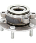 Front Wheel Hub Bearing Assembly Fits 2008-2013 Nissan Rogue, 2014-2015 Rogue Select, 2007-2012 Sentra SE-R SPEC V Models Only