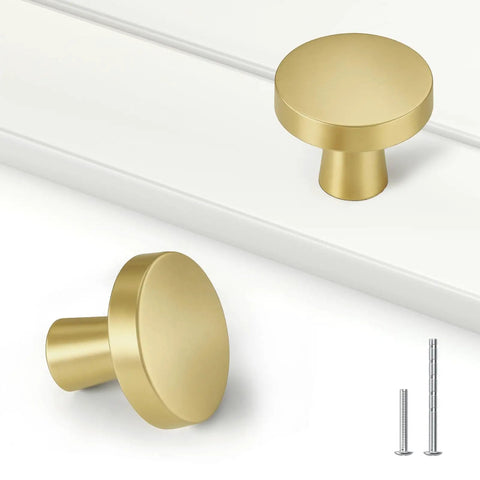 modern dresser drawer knobs Modern Wood Door Knob Drawer Knob Cabinet Knobs