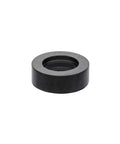 Black O-ring from Brass Anti Siphon Sprinkler Valve Repair Kit For DIY Lawn Care Fixes Including Washers O Rings Poppets And Seals