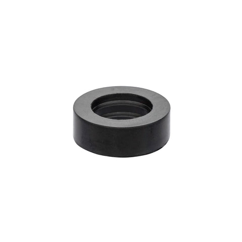 Black O-ring from Brass Anti Siphon Sprinkler Valve Repair Kit For DIY Lawn Care Fixes Including Washers O Rings Poppets And Seals