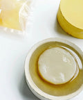 100 Percent Organic SCOBY Kombucha Starter Kit For Home Brew Sessions With Live Culture And Starter Liquid in a bowl.