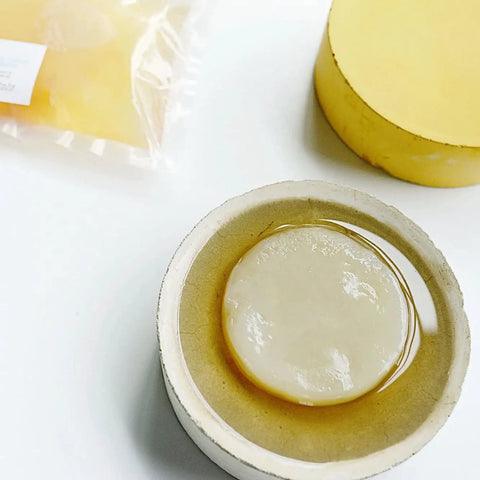 100 Percent Organic SCOBY Kombucha Starter Kit For Home Brew Sessions With Live Culture And Starter Liquid in a bowl.