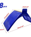 Eight-Piece Pigeon Perches For Racing Pigeons And Birds, Lightweight Plastic Dove Rest Stand with measurements