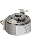 Incremental Optical Encoder For CNC And Servo Motors, Rotary Shaft Sensor, high-precision shaft, industrial automation