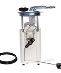 Chevy Tahoe GMC Yukon Fuel Pump Replacement 2002 2003 2004 V8 53L Flex Fuel Only OE Grade Direct Fit Pump Assembly with sending unit