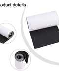 Repair Tape For Tents Jackets And Sleeping Bags Waterproof Peel And Stick Patch To Fix Rips And Holes No Sewing Needed Quick Outdoor Gear Fix Black On The Go