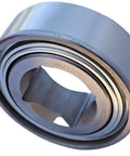 Beefy Built To Last Drive Disc Bearing For Farm Disc Harrow With Triple Lip Seal On Both Sides Replacement For DC211TT3 1.5 Inch