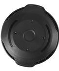 14 Inch Replacement Rapid Reload Bump Feed Trimmer Head For LT4818 10 And LT1400C 11 STH4818 Compatible With PWR CORE 40 14 Inch And PWR CORE 20 13 Inch Trimmers, front view.