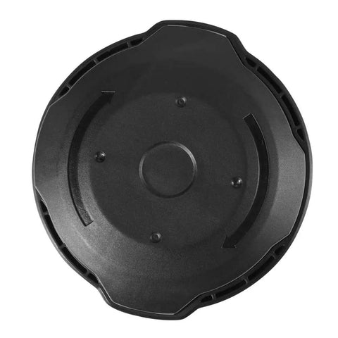 14 Inch Replacement Rapid Reload Bump Feed Trimmer Head For LT4818 10 And LT1400C 11 STH4818 Compatible With PWR CORE 40 14 Inch And PWR CORE 20 13 Inch Trimmers, front view.