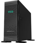 Dual Intel Xeon Gold 6130 Built Like A Tank Tower Server Bundle With 256GB DDR4 RAM And 30.72TB Enterprise SSD Storage front view