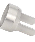 Hot Stainless Steel Double Pointed Plasma Cutting Standoff Guide For SL60 And SL100 Torch close-up view showcasing double pointed tips.
