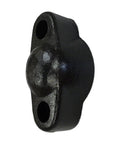 Ford Tractor Radius Rod Ball Cap Replacement Heavy Duty Fits 8N Jubilee NAA 600 601 611 620 621 630 631 640 641 650 651 660 661 671 681 800 801 811 820 821 840 841 850 851 860 861 871 881 2000 2100 2150 2300 2310 2600 2600V 2610 2810 black cast iron cap