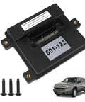 Pre Programmed Plug And Play Fuel Pump Driver Module For GM Trucks And SUVs Fits 2007 2008 2009 Models Replaces OEM 601-132