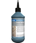 Grout Refresh Universal Colorant And Sealer 8 Oz Bottle in Warm Gray 5093 for Easy Grout Restoration and Protection