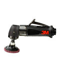 2 Inch Disc Sander Featuring .3 Horsepower Motor Running At 20000 Rpm with ergonomic grip and adjustable head for precision work.