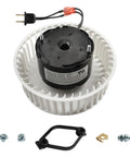 Upgrade Bathroom Exhaust Fan Motor Replacement And Blower Wheel Assembly Fits Broan Nutone 8663RP 8664RP 8814 671RB 672RB