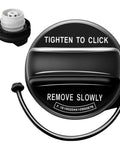 Gas Cap Replacement For Honda Vehicles Durable Fuel Cap Fits Accord 2008 2017 Pilot 2009 2015 Odyssey 2011 2017 Insight 2010 2014