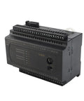 Industrial PLC Control Board With Beefed Up ABS Shell 16 I O Inputs And Outputs High Speed Counting Options 2 100K Or 4 100K Close-up