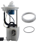 Replacement Electric Fuel Pump Module Assembly For 2012 To 2015 Civic L4 1.8L And 2013 To 2015 ILX With Carbon Brushes