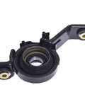 Direct Swap Drive Shaft Center Support Bearing For Chrysler Compass 2007 Through 2017 Heavy Duty Rubber Steel Construction Plus Zero Hassle Bolt Up Install Built To Last, close-up view.