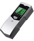 Naroote Wall Scanner Detector for Home Diy, 5 in 1 showing LCD screen and ergonomic design for easy use.