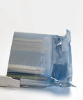 0.25W Metal Film Resistor Kit With 14 Values And 280 Pieces From 1K To 100K Ohms in sealed package shown in box
