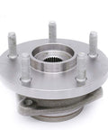 Front Wheel Bearing Hub Assembly for 1999 to 2004 Jeep Grand Cherokee Five Lug Front Hub Fits Left Or Right Side OE Quality