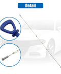 Engine Oil Level Indicator Dipstick For Mercedes AMG CLS55 SLK55 E55 SL55 CLK55 CL55 2003 To 2011 OE Number 120589072100 Easy Fit