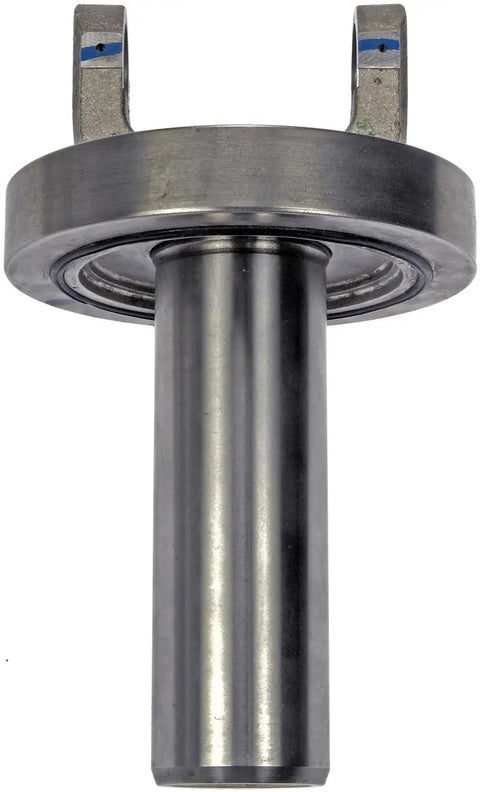 Plug And Play Rear Driveshaft At Transfer Case Slip Yoke Fits 2000 2005 Cadillac Escalade Chevy Tahoe Gmc Yukon 4 8L V8 Awd rig heavy duty steel component.