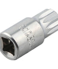 Chrome vanadium oil sump drain socket from Oil Sump Drain Socket Wrench Set 3/8 Drive Pro Grade Heavy Duty Metal Gearbox Screw Removal Tool Kit