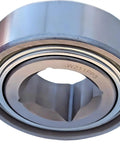 Beefy Built To Last Drive Disc Bearing For Farm Disc Harrow With Triple Lip Seal On Both Sides Replacement For DC211TT3