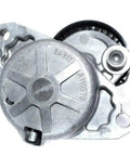Top Quality Timing Belt Tensioner Pulley Kit For Benz W221 S320 S350 S500 S400 S450 S550 Fits Parts A2722000270 Durable Gear Upgrade, metal pulley