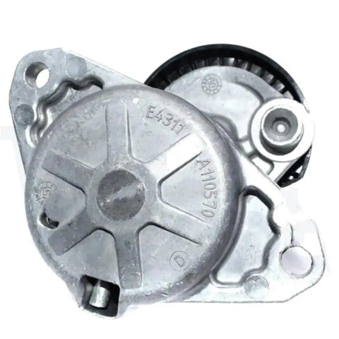 Top Quality Timing Belt Tensioner Pulley Kit For Benz W221 S320 S350 S500 S400 S450 S550 Fits Parts A2722000270 Durable Gear Upgrade, metal pulley