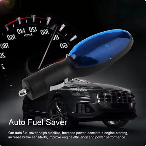 Smart Fuel Sync Car Device For Maximum Gas Savings With Plug And Play Convenience Aims To Cut 10 To 30 Percent On Fuel