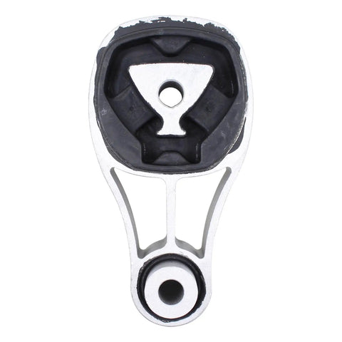 Premium Heavy Duty Direct Fit Front Engine Torque Strut Mount For Smart Fortwo 1.0L top view showcasing steel and rubber construction.