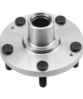 Front Left Or Right Wheel Hub Replacement For Hyundai Elantra Veloster And Kia Forte Plug And Play Ready To Roll 2011 2012 Elantra