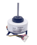 DC Brushless Air Conditioner Motor 30W Inverter With Sine Wave Drive No-Fuss Quiet Low-Noise AC Unit Fan Motor RD-310-30-8T