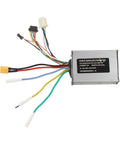 H5 Electric Scooter Controller 18A Mainboard With Aluminum Alloy Case Plug And Play Replacement Part For Fast Setup And Upgraded Performance