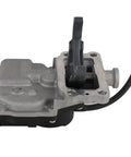 Trail Tough Rear Differential Actuator For Toyota Tacoma 2005 Through 2019 And 4Runner FJ Cruiser with durable metal housing.