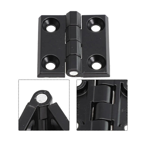 Durable Stainless Steel Butt Hinges For Cabinets And Shed Doors 40mm 50mm 60mm Flat Hinge Easy Install