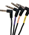 Replacement 25 Pin Cable Snake Harness For Alesis Command Forge Crimson Crimson II Drum Modules With Nickel Plated Plugs