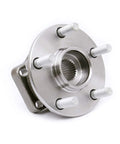 Front Wheel Hub Bearing Assembly Replacement For 2005 2014 Subaru Outback And 2005 2014 Subaru Legacy 5 Lug Front Position ISO Certified