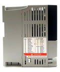 Plug And Play 0.4KW 0.5HP AC Drive VFD Sealed In Box with One Year Warranty side view
